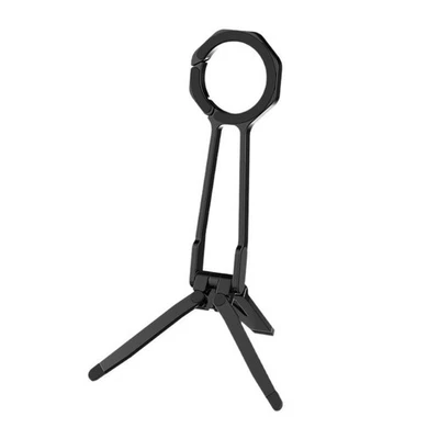 For MagSafe Magnetic Phone Tripod Stand Aluminum Foldable Mount 1PCS New - Image 1 of 4