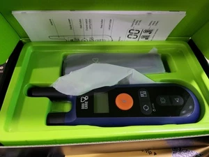 WELL-D ADV DOG TRAINING COLLAR MODEL TC01 New In Box Dog Care - Picture 1 of 4