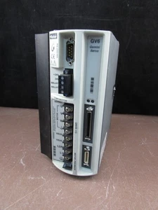 Parker GV6K-U12E Gemini Servo Drive - Picture 1 of 4