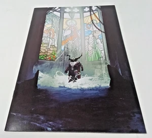 King Spawn #23 Cover C Tomaselli Virgin Image Comics - Bild 1 von 11