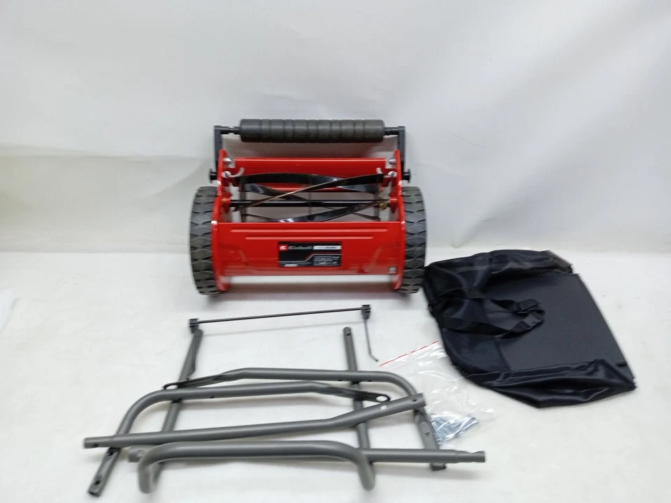 Tagliaerba manuale Einhell GC-HM 300 - Immagine 1 di 4