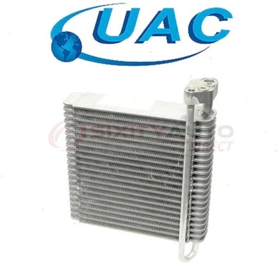 UAC AC Evaporator Core for 2007 GMC Sierra 1500 Classic 4.3L 4.8L 5.3L 6.0L ut Foto 1 de 4