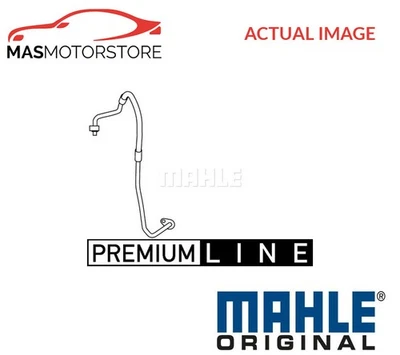 HIGH PRESSURE LINE AIR CONDITIONING MAHLE ORIGINAL AP 85 000P I NEW - Image 1 of 4