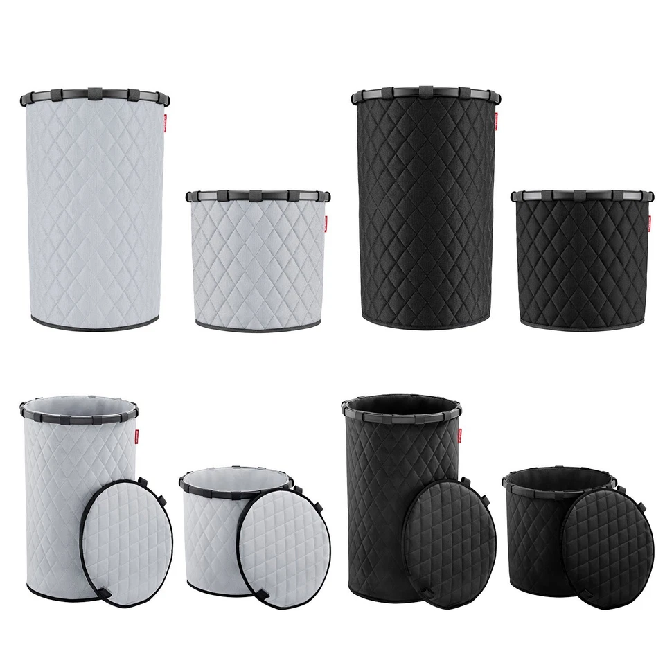 reisenthel homebasket frame Wäschekorb Wäschesammler Aufbewahrungskorb Deckel - Bild 1 von 1