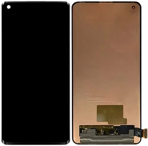 Pour Oneplus 8 AMOLED Écran LCD Tactile Numériseur Assemblage Remplacement - Photo 1 sur 6