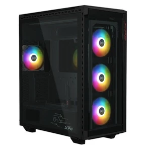 Case computer desktop ATX XPG 15260188 Nero - Afbeelding 1 van 5