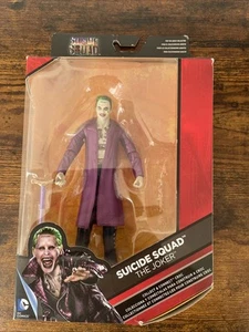 Mattel DC Comics Multiverse Suicide Squad The Joker 6” Action Figure - Picture 1 of 9