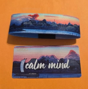 Zox Calm Mind MEDIUM - Bild 1 von 2