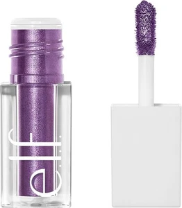e.l.f Liquid Metallic Eyeshadows, Supernova - Picture 1 of 11