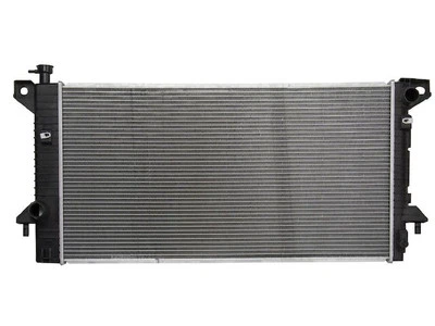 For 2009-2014 Lincoln Navigator Radiator Motorcraft 63448QSFX 2010 2011 2012 Foto 1 de 2