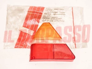 Left Rear Light Plastic Lancia Gamma Sedan Original - Picture 1 of 1