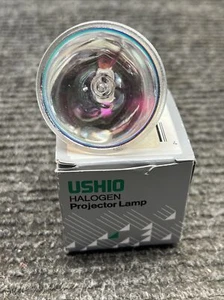 Ushio 39612 Halogen Projector Lamp - Picture 1 of 6