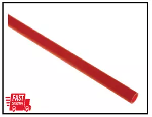 1/2 In. X 2 Ft. Red PEX-B Pipe - Picture 1 of 2