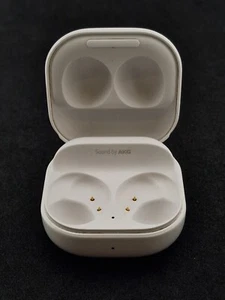 Samsung Galaxy Buds2 SM-R177 NUR ladecase charging case ladebox - Bild 1 von 5