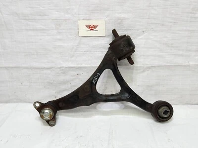 2003 - 2014 Volvo XC90 Lower Control Arm Front Driver Left Side OEM - Image 1 of 4