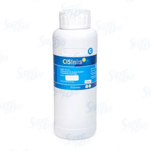 500ml Cyan große Tintenflasche Alternative für Artisan 600 710 725 810 837 - Bild 1 von 4