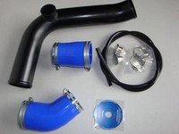 TURBOSMART BLOW OFF VALVE ADAPTOR KIT FORD XR6 TURBO