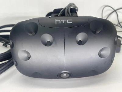 HTC Vive VR Headset Only - Image 1 of 4