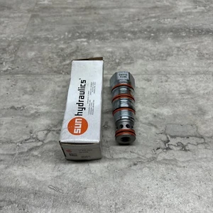 Válvula de cartucho hidráulico Sun Hydraulics DKFS-XHN DKFSXHN, nueva - Imagen 1 de 7