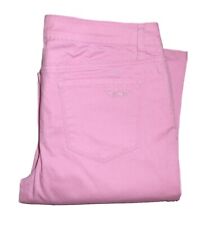 ARIZONA Damen Jeans Hose Röhre Skinny rosa Kurzgröße 22 ( 44 ) NEU - J85