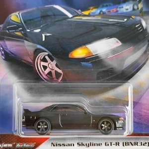 Hot Wheels 2019 Fast & Furious Fast Imports #5 Nissan Skyline GT-R (BNR32) - Bild 1 von 4