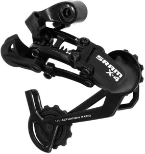 Schaltwerk ESP X4 (8/9-Gang | Langer Käfig | 1:1) - Picture 1 of 1