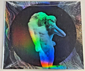 ARCADE FIRE CD REFLEKTOR 2 DISC SET DIGIPAK  SEALED NEW - Picture 1 of 2