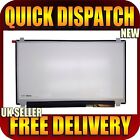 15.6" SCREEN FOR BOE NV156FHM-N49 V8.2 FHD 30PINS MATTE WITH BRACKETS