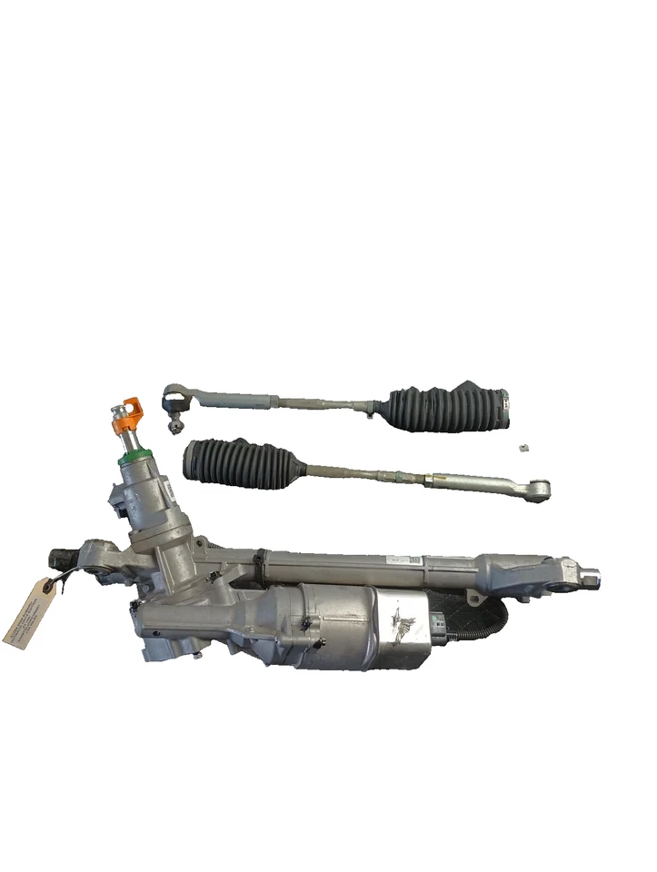 Рулевая рейка и шестерня 2024 SUBARU OUTBACK 2,4 л 2023 б/у от оригинального производителя - Изображение 1 из 4
