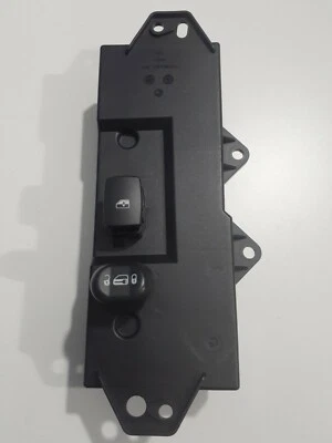 Выключатель стеклоподъемника передний правый для двери DELPHI 4685982AD Chrysler Pacifica 04 TO 07 - Изображение 1 из 4