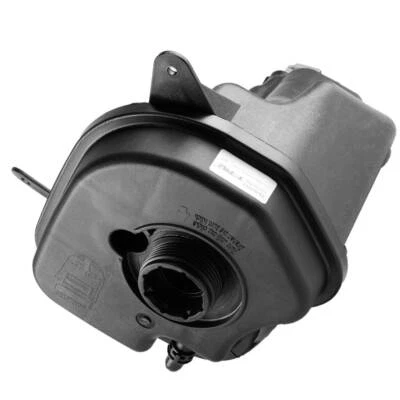 Coolant Overflow Bottle Expansion Tank Reservoir W/ Sensor For BMW X5 X6 E70 E71 - Image 1 of 4