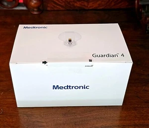 Guardian 4 Sensor –1 Stück – NEU & OVP – 03/2026 - Bild 1 von 2