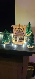 christmas decorations indoor home decor - Picture 1 of 13
