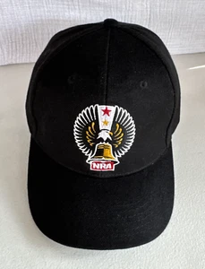 NRA National Rifle Association Kappe/Mütze verstellbarer Riemen bestickt Erwachsene Herren - Bild 1 von 15