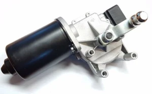 Moteur D'essuie-glace Avant Pour Citroen Jumper Fiat Ducato Peugeot Boxer 2006- - Picture 1 of 2