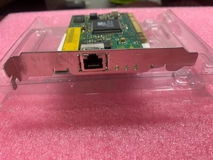 Vintage New 3Com 3C980C-TXM 10/100 PCI Etherlink Adapter - Picture 1 of 2