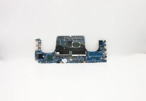 Thinkpad P1 Gen 2 Mainboard Xeon E-2276M NVIDIA Quadro T1000 02HM929 - Afbeelding 1 van 8