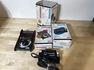 Atlas Master DCC System Duo Pack Commander & Generator 332 NO DECODER - Picture 1 of 15