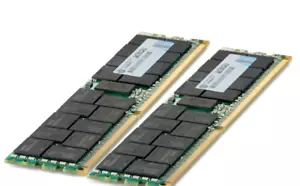 466440-B21 HP 8GB (2x4GB) PC2-5300 LP SDRAM - Picture 1 of 1