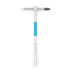 Park Tool Individual Sliding T-Handle Hex Wrench - 6mm - Picture 1 of 1