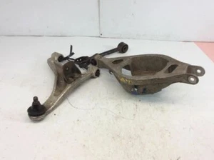 03-06 Infiniti G35 Coupe Rear Left Suspension Upper Control Arm Set Of 3 Z - Picture 1 of 9
