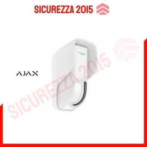 Rilevatore di movimento a tenda Wi-Fi da esterno/interno-Curtain Outdoor 101441 - Photo 1/1