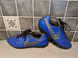 Nike Tiempo Legend 7 Elite Fußballschuhe Größe UK 8,5 SG-PRO Stollen  - Bild 1 von 8