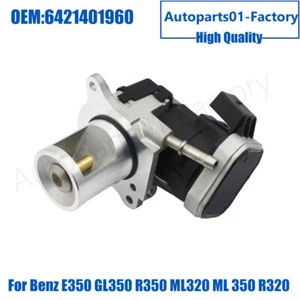 New Valve 6421401960 For Mercedes Benz E350 GL350 R350 ML320 ML 350 R320 - Picture 1 of 5