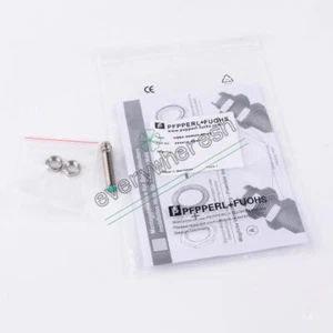 ONE Pepperl+Fuchs NBB2-8GM25-E2-V3 Proximity Sensor New - Picture 1 of 8