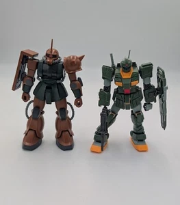 Bandai Gundam lot of Action Figures - Picture 1 of 7