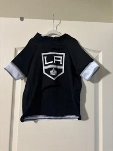 Pets First NHL Los Angeles Kings Jersey for Dogs & Cats, Large - Picture 1 of 5