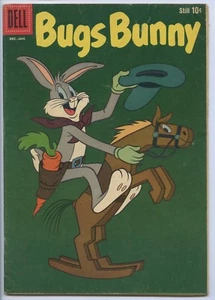 BUGS BUNNY #76 - Imagen 1 de 2