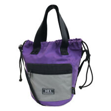 2 way shoulder bag handbag studio clip men's MEI Purple