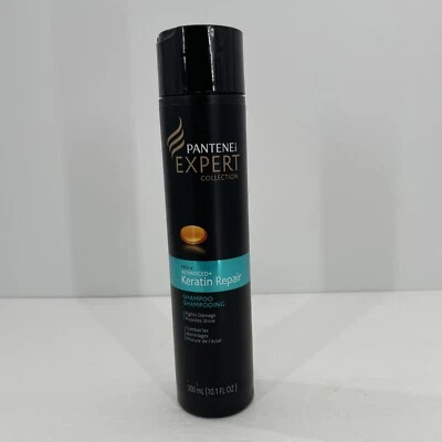 Pantene Pro-V Expert Collection Advanced Keratin Repair Shampoo 10.1 Oz ORIGINAL - Image 1 of 4